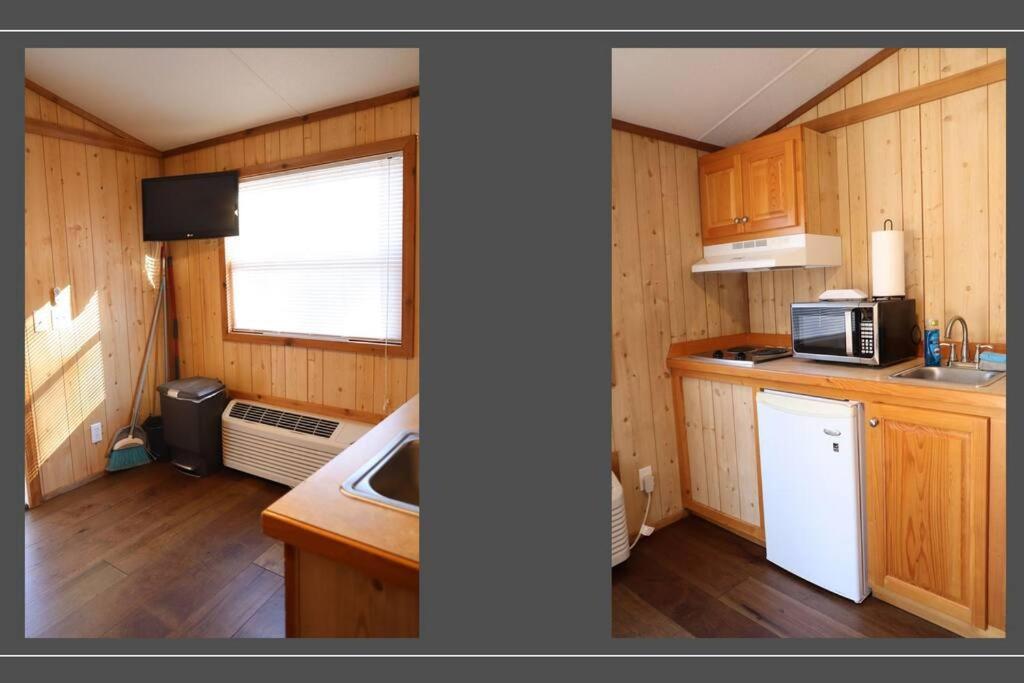 Driftwood Cabin - 2Nd Street Steinhatchee ภายนอก รูปภาพ