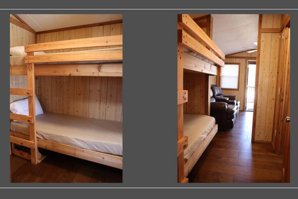 Driftwood Cabin - 2Nd Street Steinhatchee ภายนอก รูปภาพ